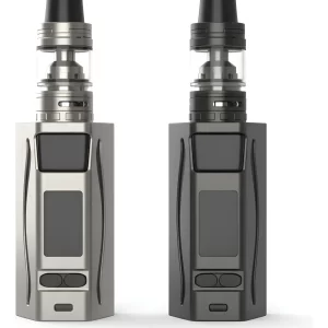 Vaporizador Vaper Ijoy Genie Pd 270 Kit + Accesorios