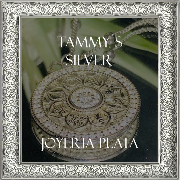 Joyería Plata