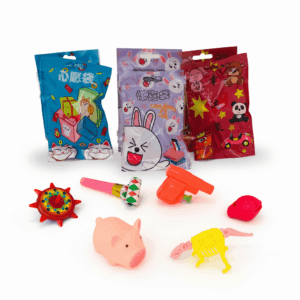 Pack de Sorpresas Cumpleaños Regalos