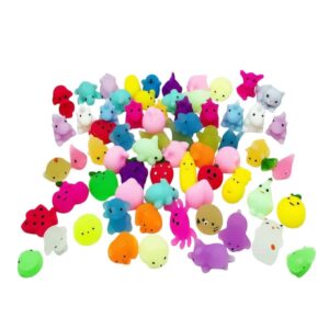 Packs de Mochis Squishy