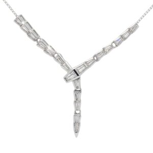 Collar Cola Escorpión