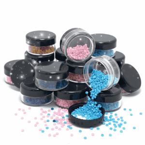 Pack 50 Cajitas Almacenaje Pequeñas