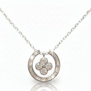 Collar Flor Independiente