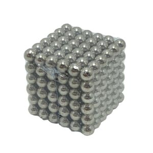 Cubo Neodimio  Antiestrés