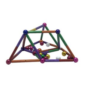 Barras Neodimio Multicolor Antiestrés