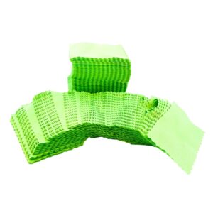 Pañitos de limpieza y Brillo sin Pelusa