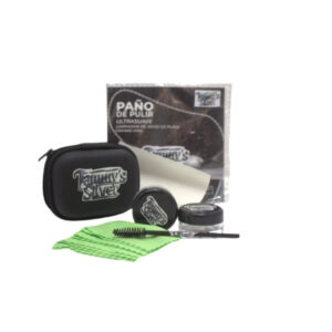 Pack de Limpieza Mini