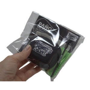 Pack de Limpieza Mini