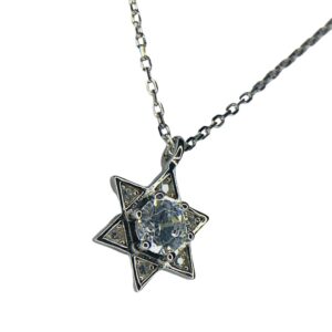 Collar Estrella