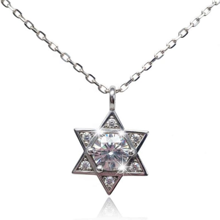 Collar Estrella