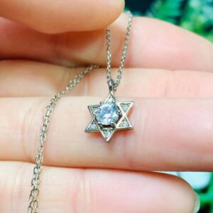 Collar Estrella