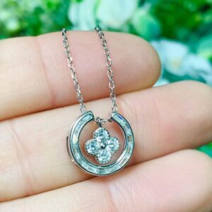 Collar Flor Independiente