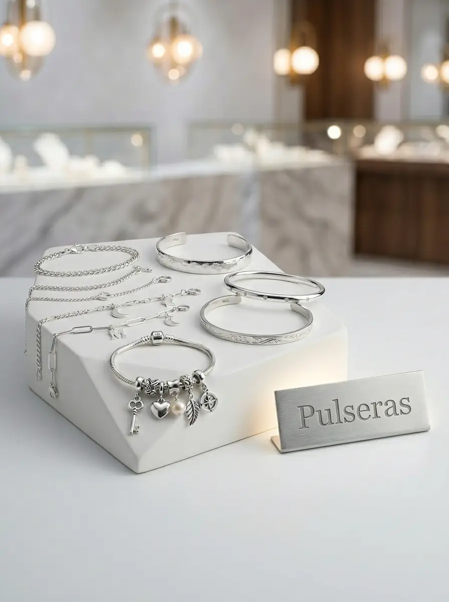 Pulseras
