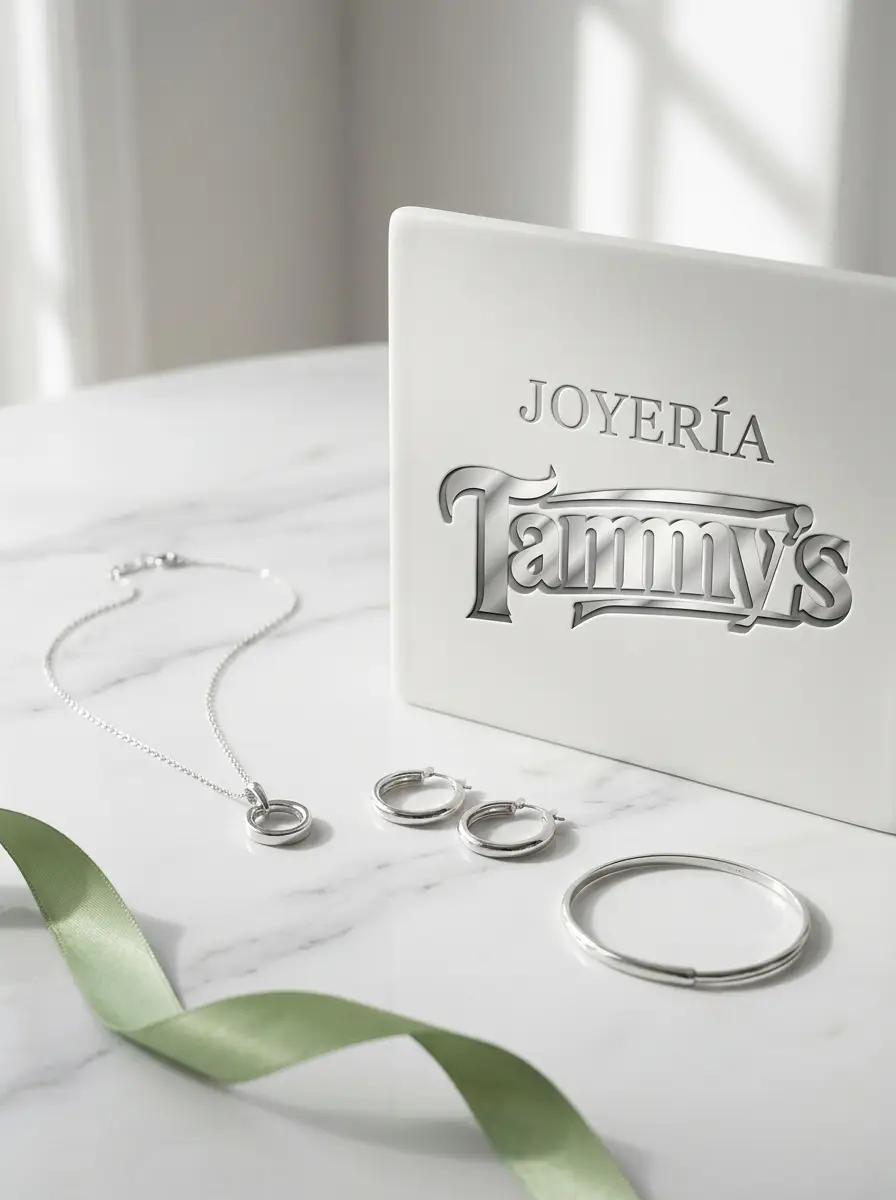 Joyería